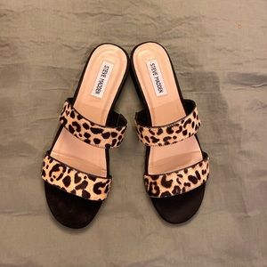 Steve Madden sandals. Size 7.5